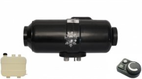 ПЛАНАР-4DM2-12-S (3 кВт)