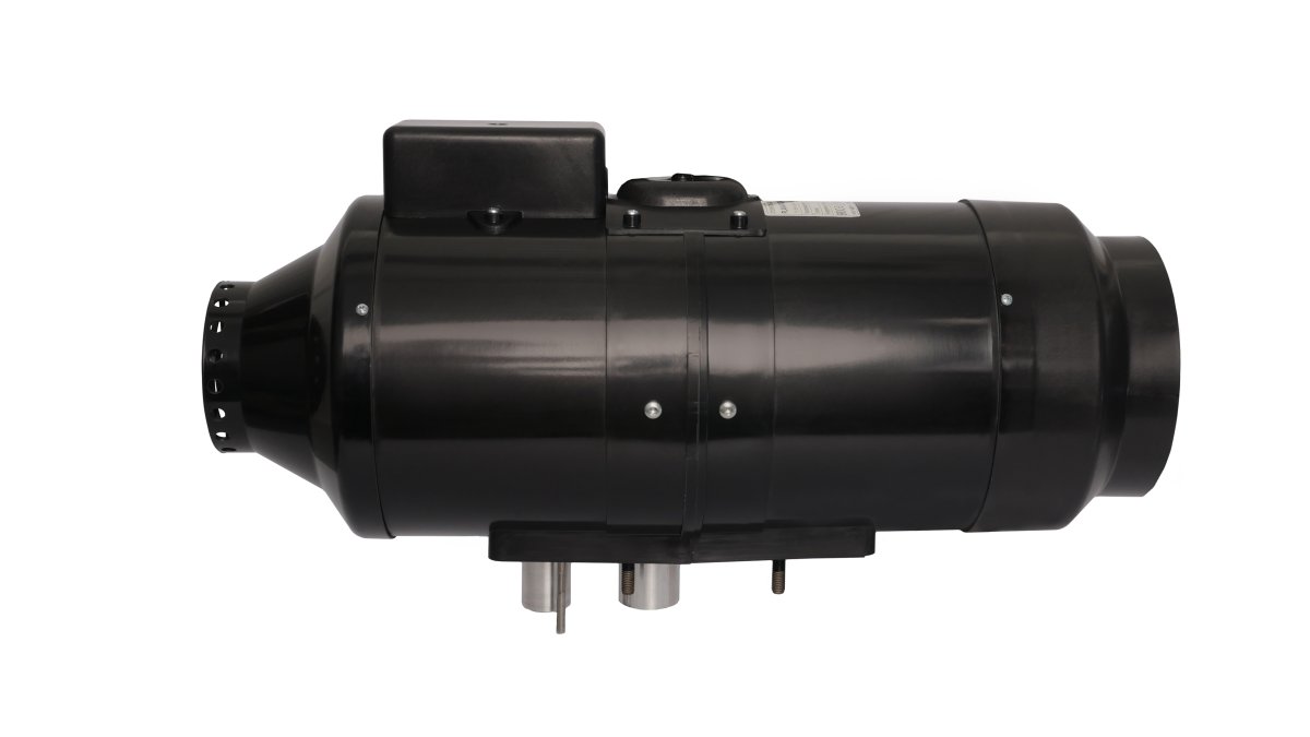 ПЛАНАР-8DM-12-S (6 кВт)