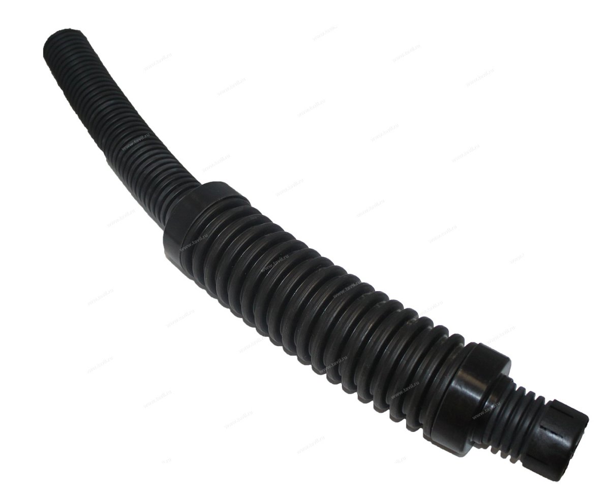 Воздухозаборник сб. 1125 (с глушителем)