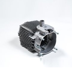 Теплообменник 25D 45D 0045-1