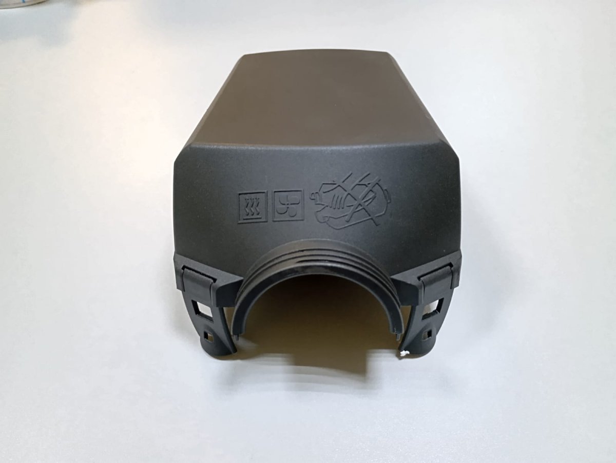 Корпус 45D (верх) 45D 0072