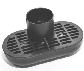 Воздухозаборник сб. 207