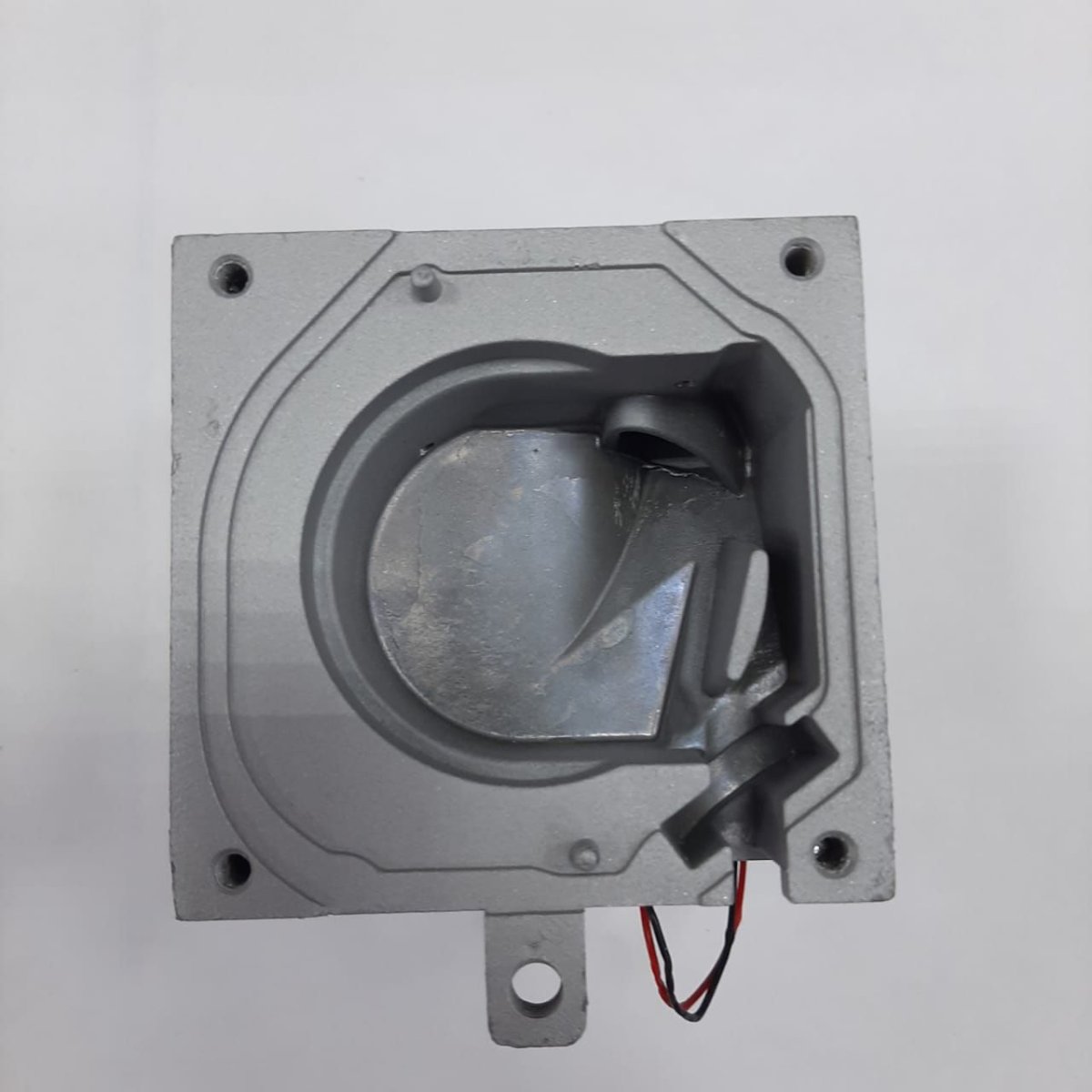 Нагнетатель 5кВт 12В на предпусковой подогреватель Север-5500