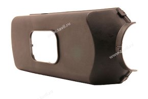 Кожух нижний д. 2647