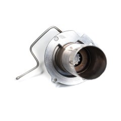 Камера сгорания 45D 2006