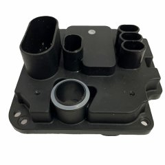 Уплотнительное кольцо для материнской платы на штуцер СЕВЕРМАКС