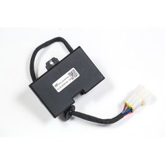 Блок управления 24B 25D 2003-24