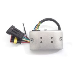 Блок управления 12В сб. 6319