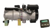 ПРЕДПУСКОВОЙ ПОДОГРЕВАТЕЛЬ 14ТС-Mini-12-GP ДИЗЕЛЬНЫЙ