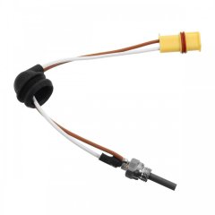 Свеча (штифт) накала D2/D4 12/24В