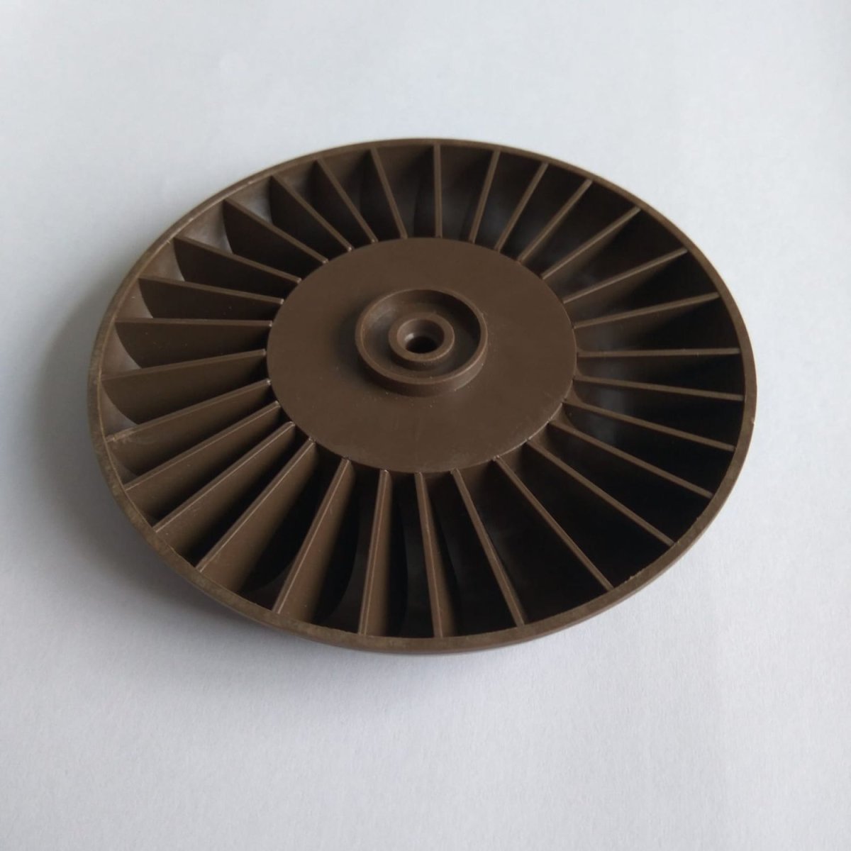 Вентилятор нагнетателя СЕВЕРМАКС 5,5 кВт