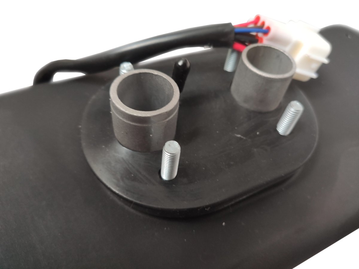 KINGMOON 12 В (5 кВт)