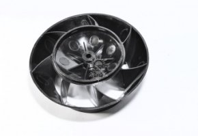 Вентилятор д. 1520