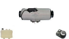 СПУТНИК-3Д-12 (3 кВт)