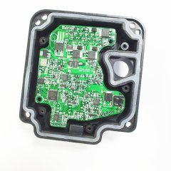 Материнская плата для подогревателя двигателя СЕВЕРМАКС 5500, 12В 5,5 кВт