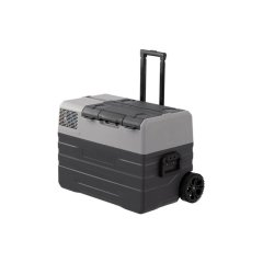 Компрессорный автохолодильник ALPICOOL NX-42 (42 л.) 12-24-220В