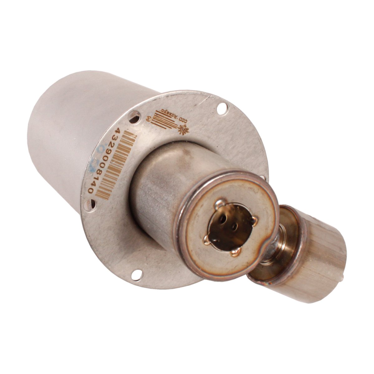 Камера сгорания сб. 4329