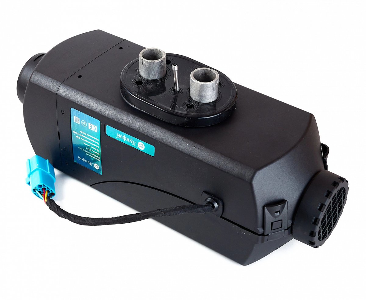 Лунфей 12 В (2 кВт)