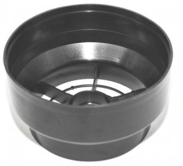 Решетка выходная д. 1681