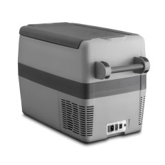 Компрессорный автохолодильник Indel B TB41A