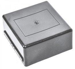 Крышка блока управления д. 1139 (пластмассовый блок)