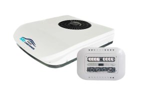 Автокондиционер МОНОБЛОК Frost AXI 1500 12В