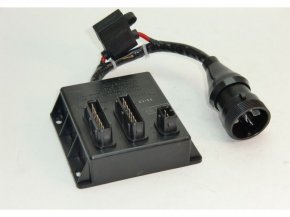 Блок управления 88.3763