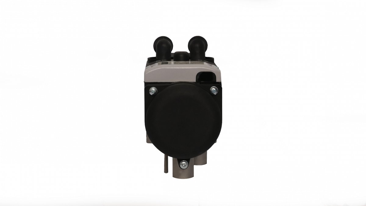 БИНАР-5S (дизель) с Bluetooth управлением + кнопка со световой индикацией