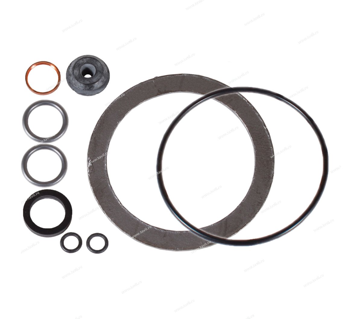 Комплект ремонтный сб. 3673