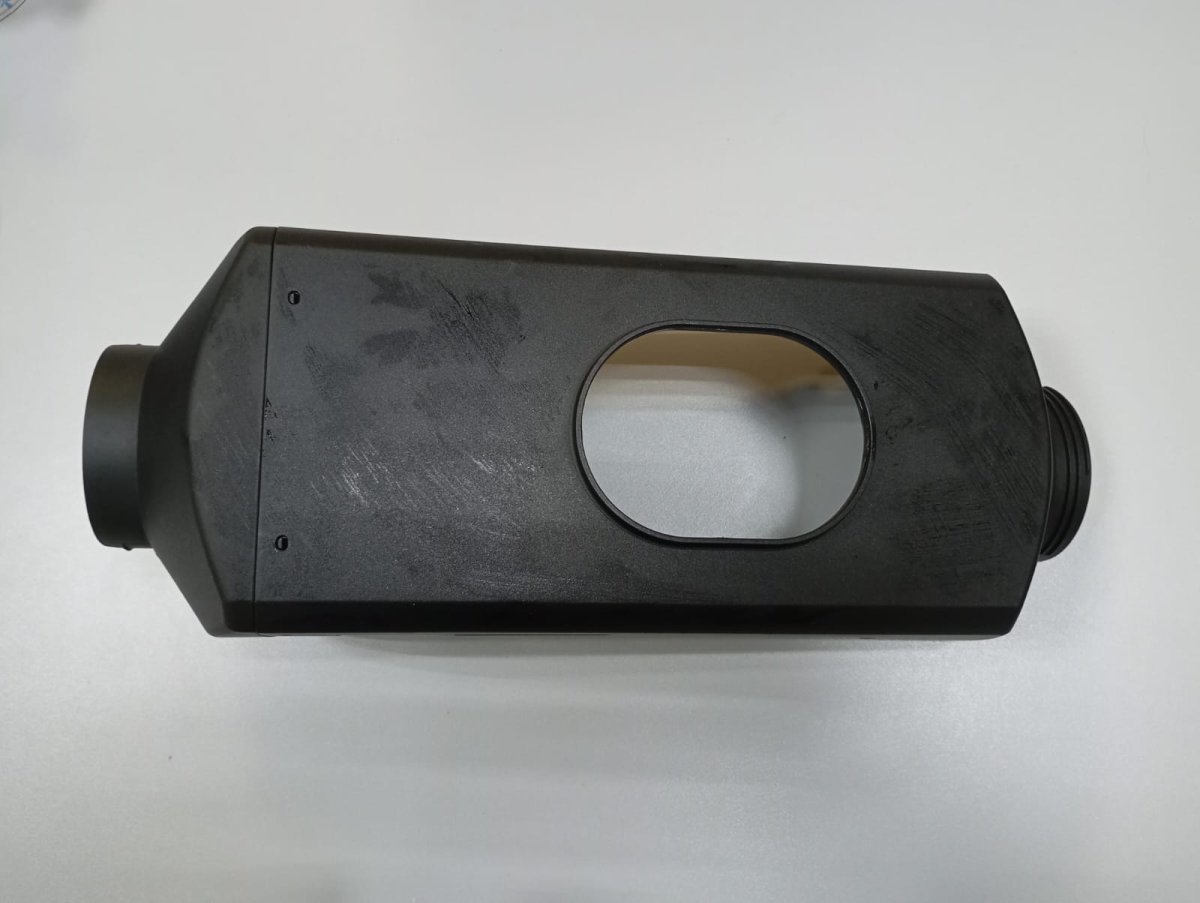 Корпус 45D (нижн.) 45D 0071