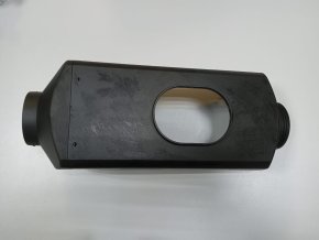 Корпус 45D (нижн.) 45D 0071