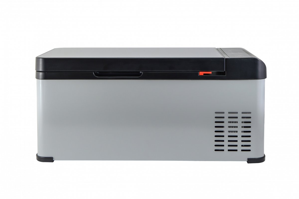 Автохолодильник компрессорный LIBHOF Q-18 (17 л.)