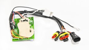 Блок управления, сб. 1309