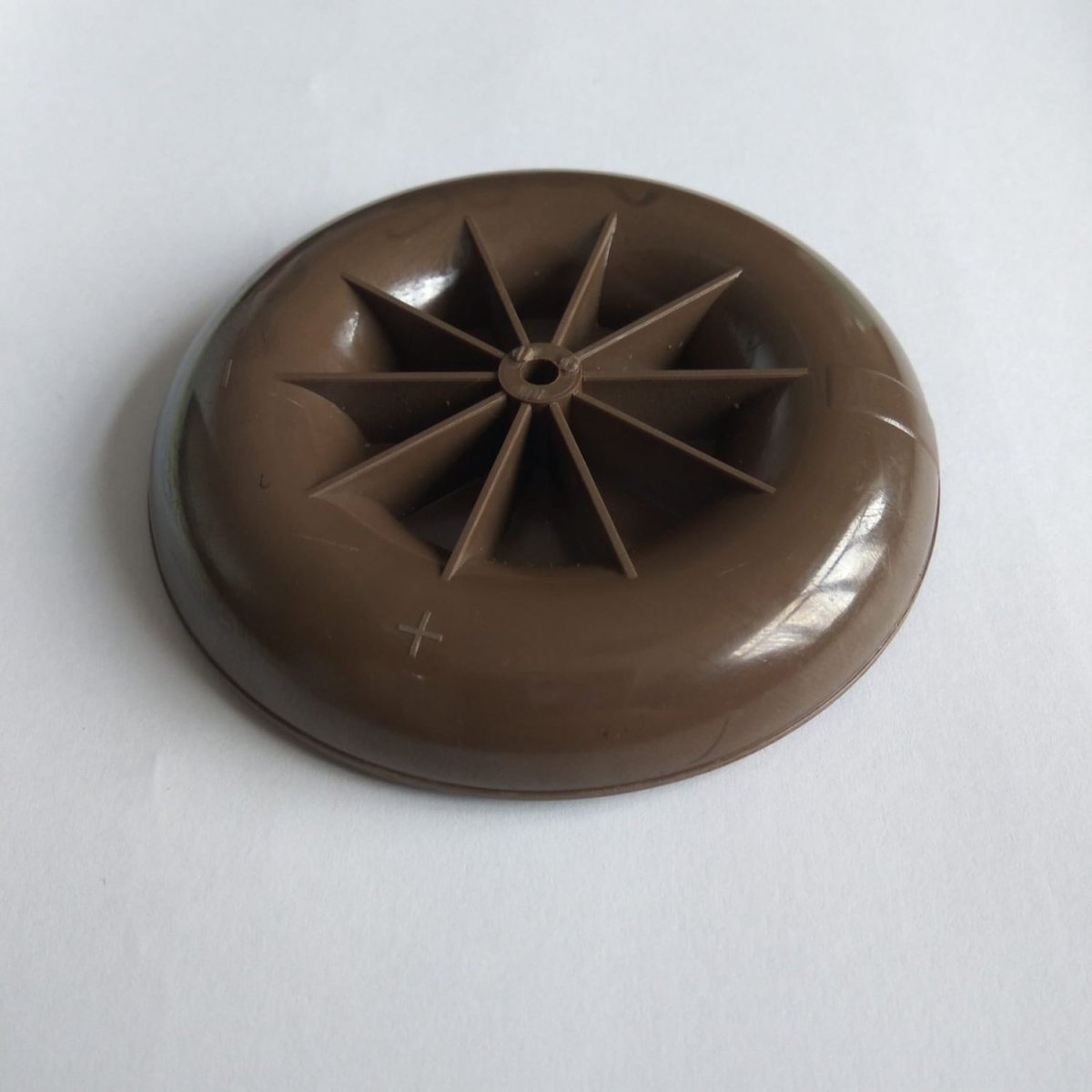 Вентилятор нагнетателя СЕВЕРМАКС 5,5 кВт