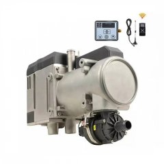 Предпусковой подогреватель WÖLFen 24В, 12 кВт (дизель)