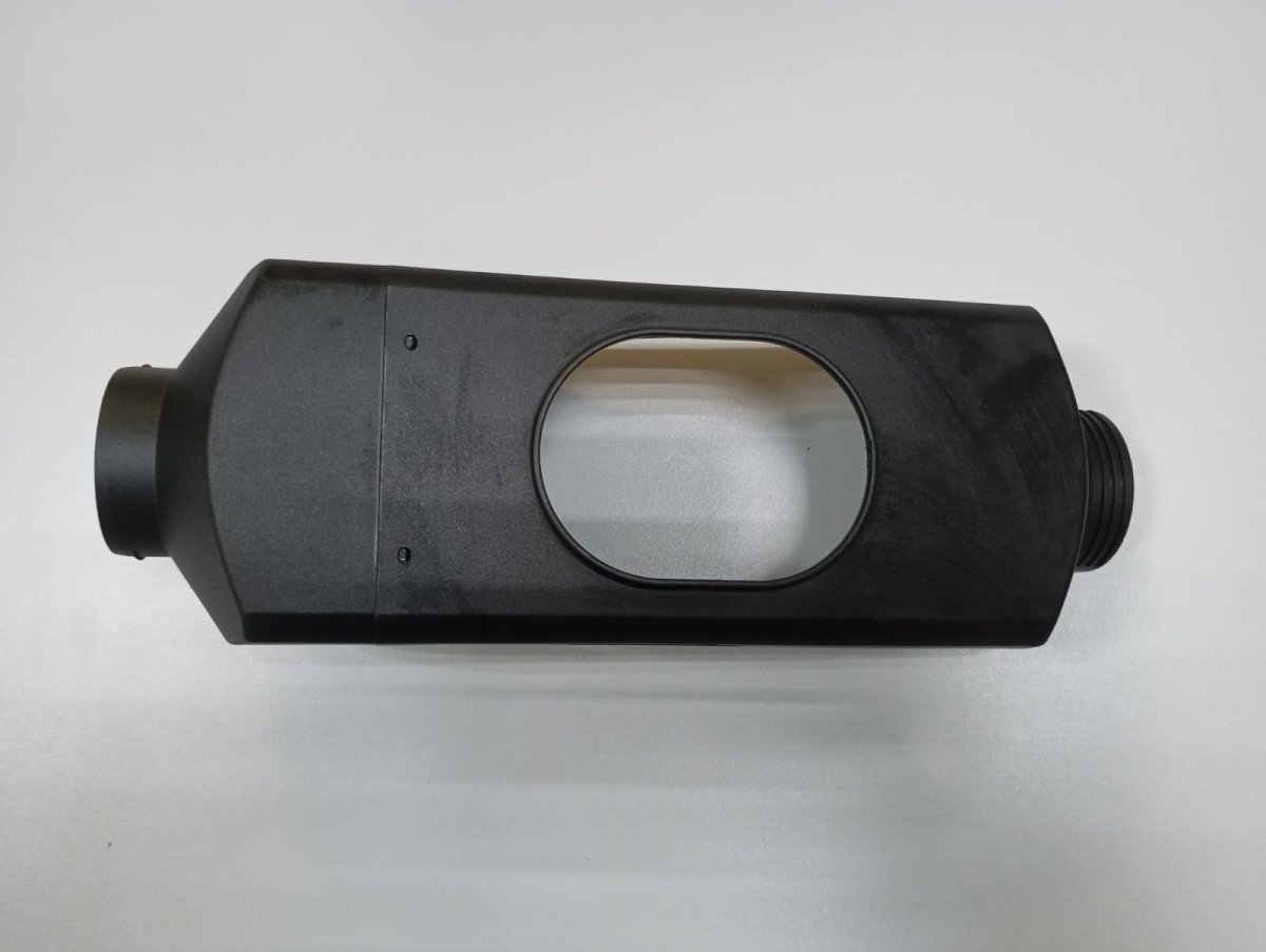 Корпус 25D (нижн.) 25D 0073