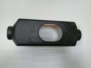 Корпус 25D (нижн.) 25D 0073