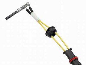 Свеча (штифт) накала АТ 2000 ST 12/24В