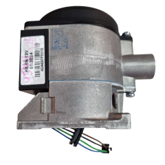 Нагнетатель воздуха 12В сб. 4544