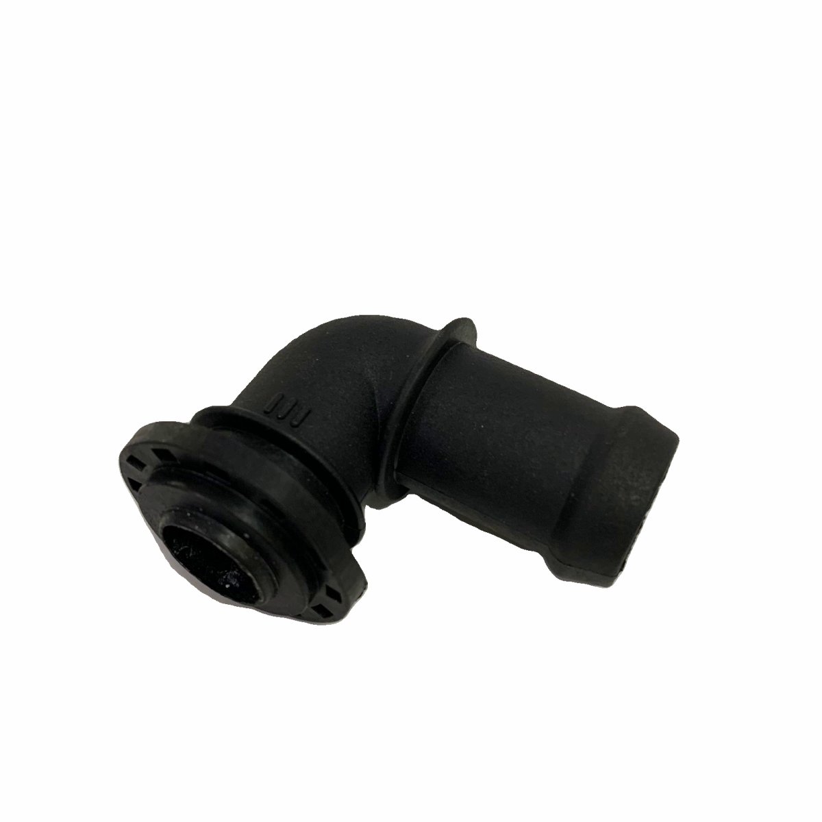 Отвод штуцера охл.жидкости СЕВЕРМАКС-5500 (Г-образный)