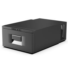 Компрессорный автохолодильник Alpicool D30 (20 л) 12-24-220В