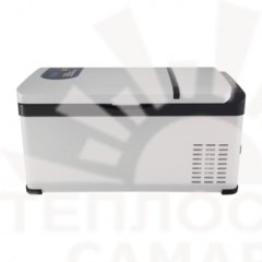 Автохолодильник компрессорный LIBHOF K-20 (19 л.)