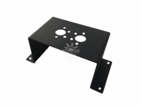 Кронштейн (напольный)