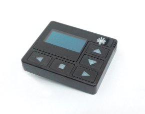 Пульт управления ПУ-27М сб. 4720