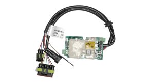 Блок управления, сб. 3769