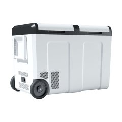 Автохолодильник компрессорный LIBHOF B-55H 52л