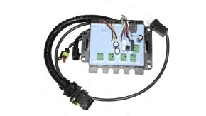 Блок управления 24В сб. 3773