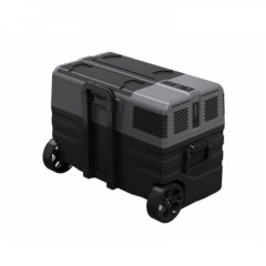 Компрессорный автохолодильник ALPICOOL NX-52 (52 л.) 12-24-220В