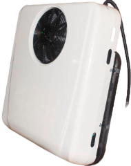 Автокондиционер МОНОБЛОК Aero-Cool 2600M 12В