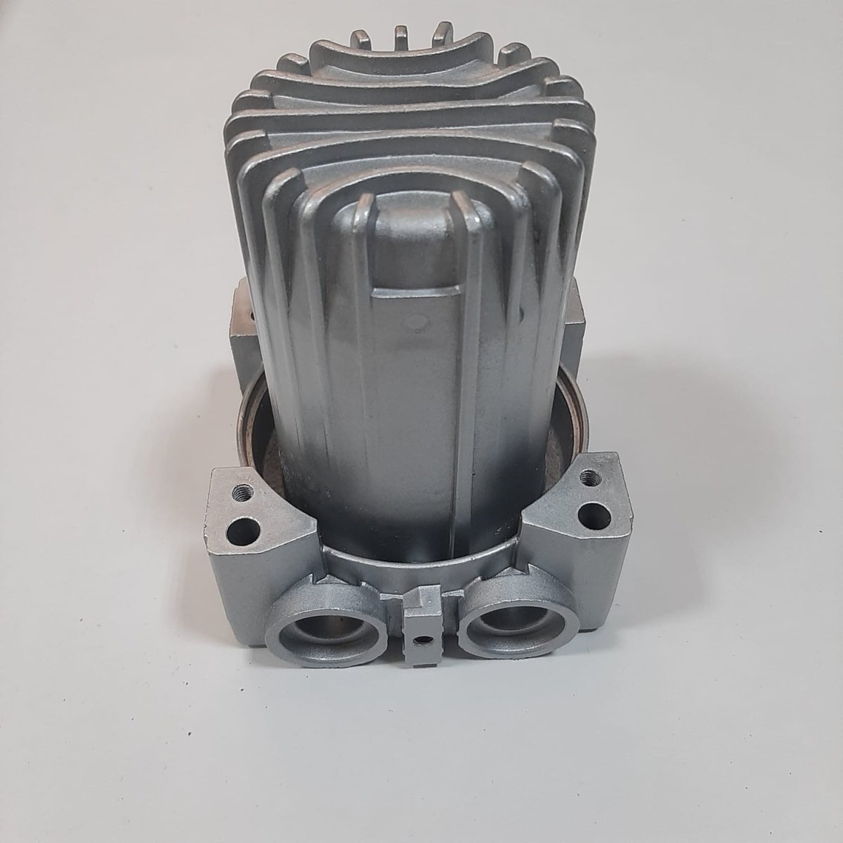 Теплообменник для СЕВЕРМАКС 5,5кВт